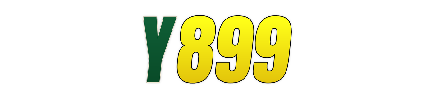 y899 Logo